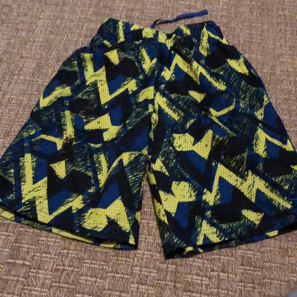 Champion shorts